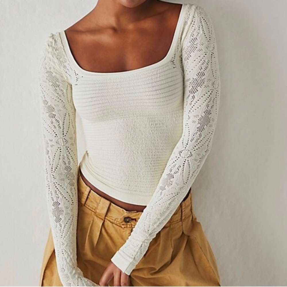Free People Top